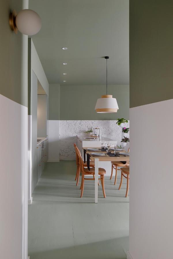 Apartamento Diseno Galiana 6 Aviles Asturias Exteriör bild