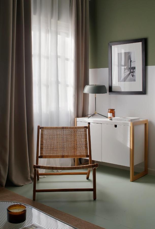 Apartamento Diseno Galiana 6 Aviles Asturias Exteriör bild