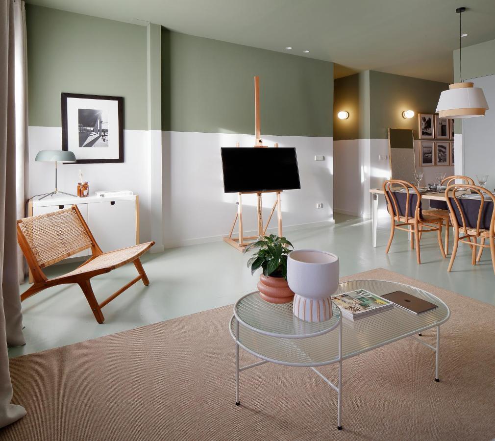 Apartamento Diseno Galiana 6 Aviles Asturias Exteriör bild
