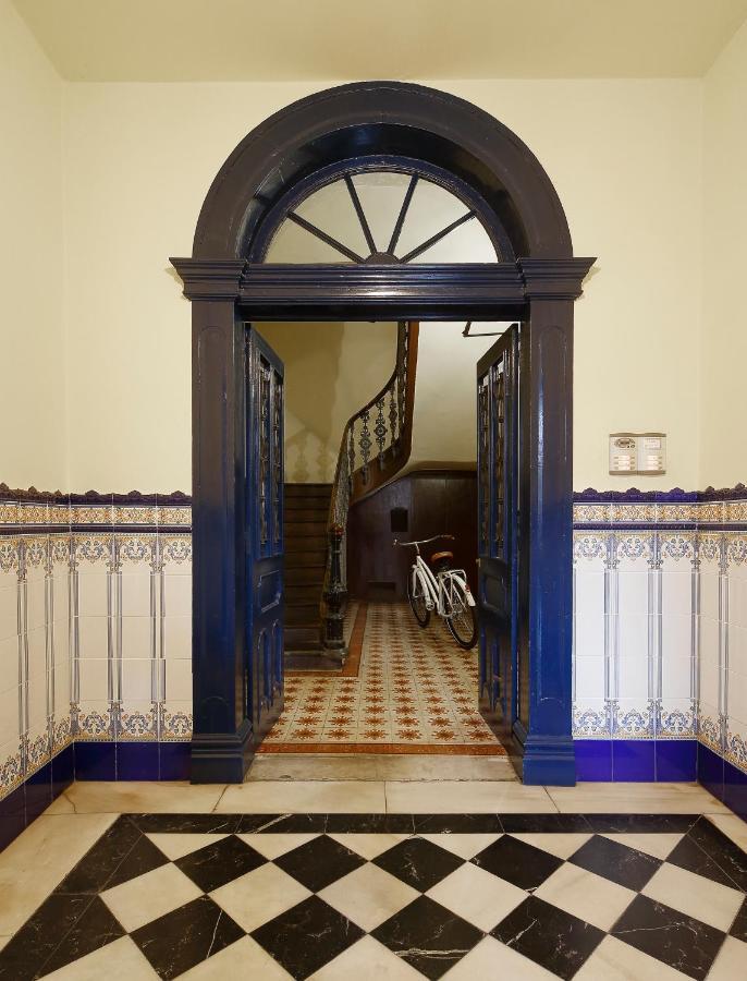 Apartamento Diseno Galiana 6 Aviles Asturias Exteriör bild