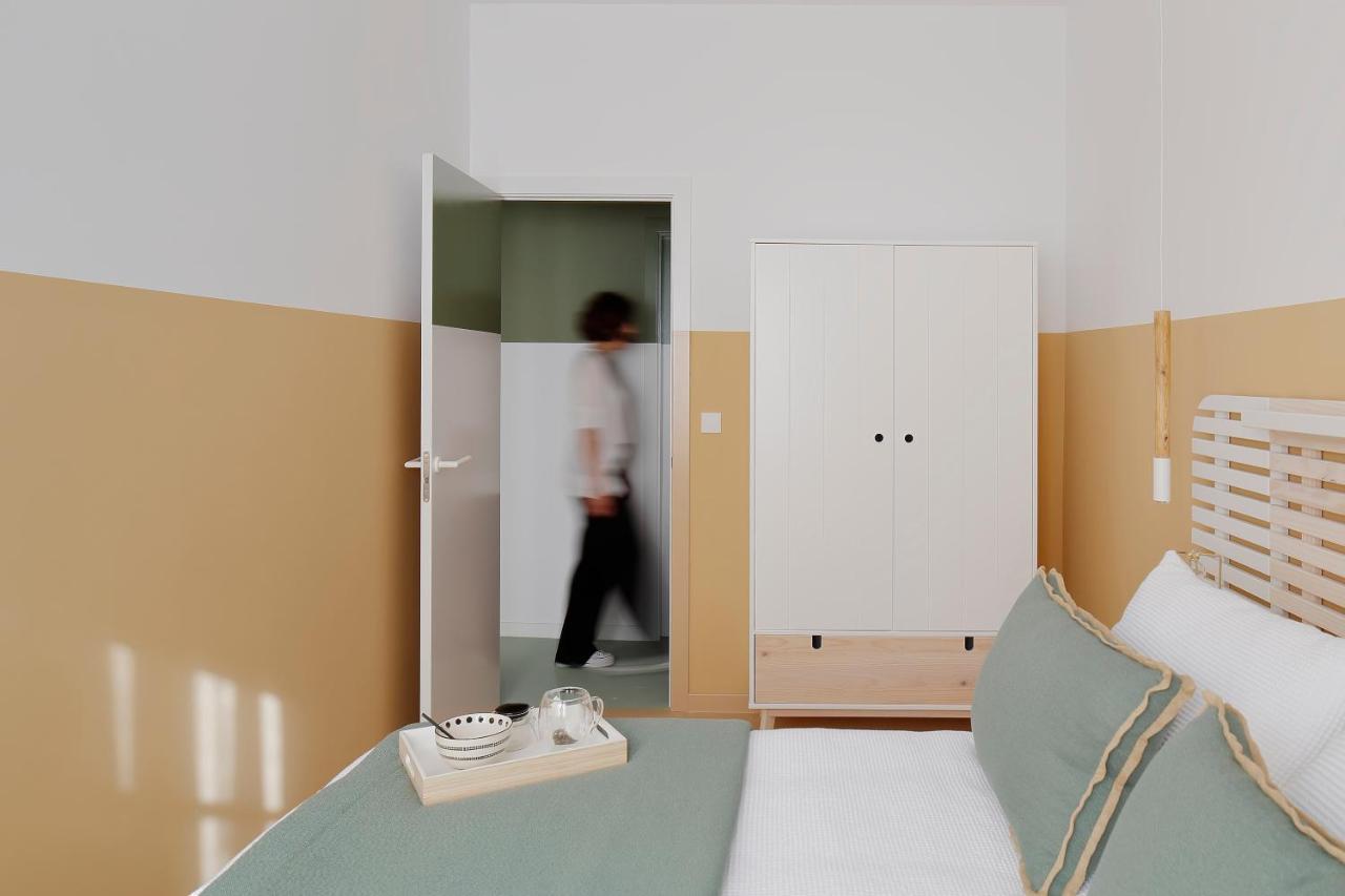 Apartamento Diseno Galiana 6 Aviles Asturias Exteriör bild