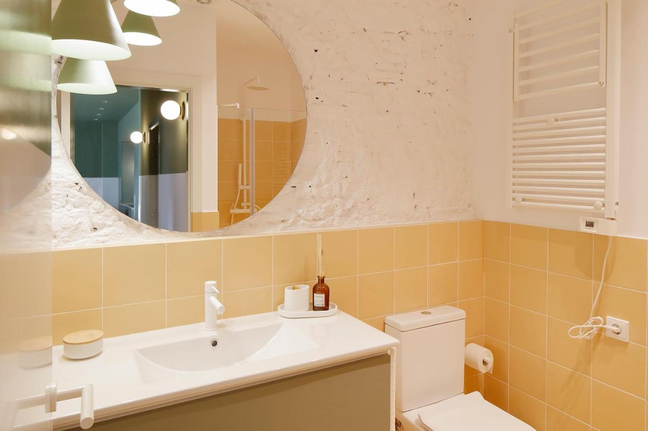 Apartamento Diseno Galiana 6 Aviles Asturias Exteriör bild