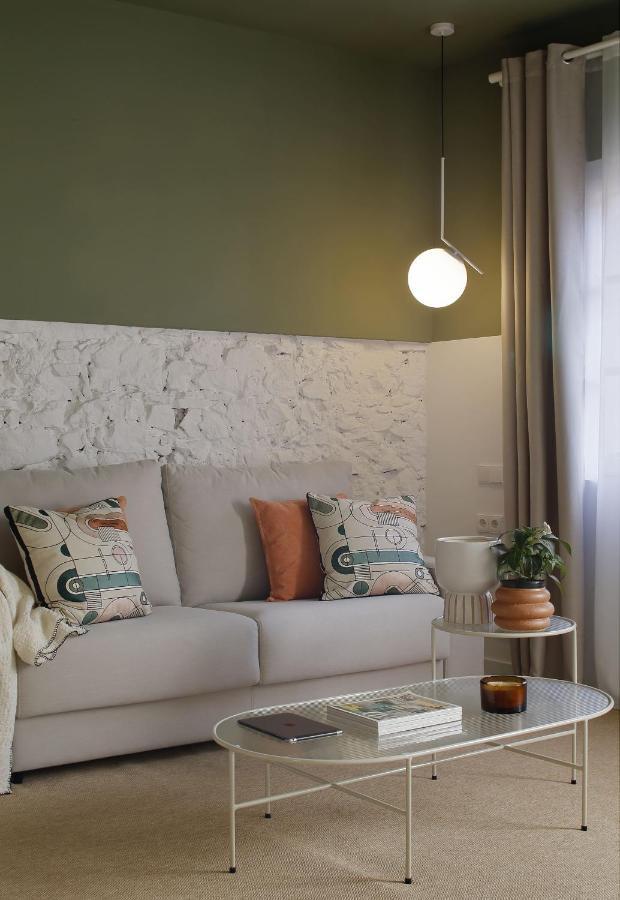Apartamento Diseno Galiana 6 Aviles Asturias Exteriör bild